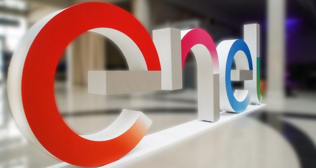 Bond ibrido e perpetuo di Enel