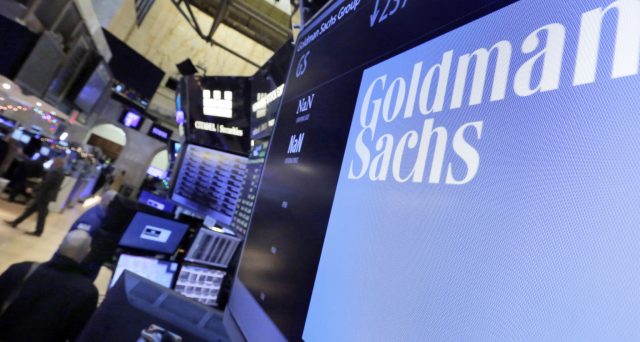 Obbligazioni Goldman Sachs in euro