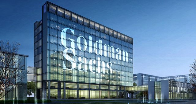 Obbligazioni Goldman Sachs con cedola decrescente