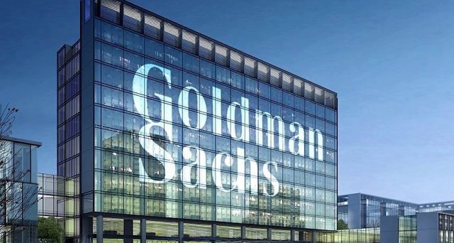 Bond Goldman Sachs a 12 anni con cedola decrescente