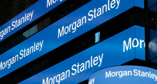 Certificati Cash Collect di Morgan Stanley