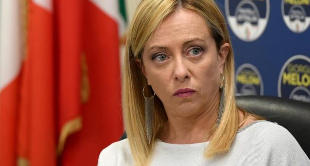 BTp a 10 anni al 3% anche grazie a Giorgia Meloni