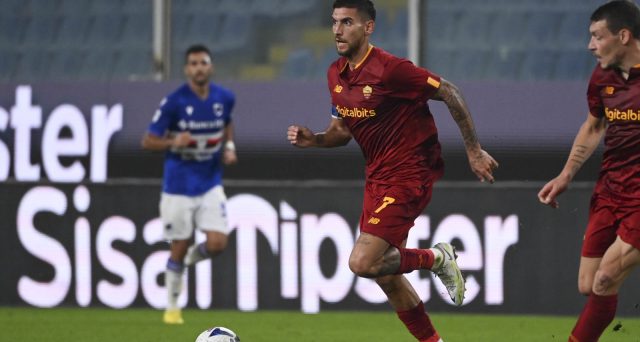 Rimborso anticipato del bond A.S. Roma