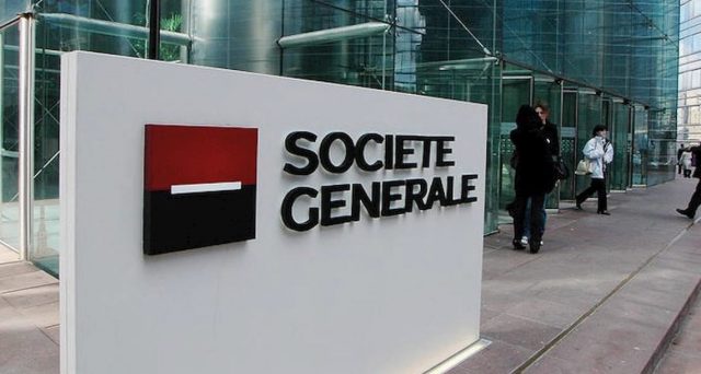 Bond con tasso variabile dal terzo anno di SocGen