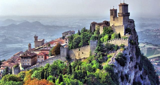 Bond di San Marino alla riscossa