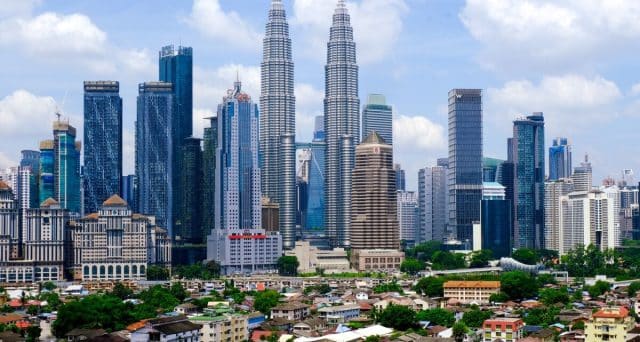 Bond della Malaysia da attenzionare con la crisi del ringgit