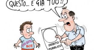 DEBITO-PUBBLICO