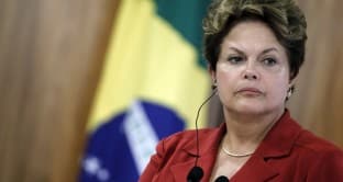 Dilma Rousseff