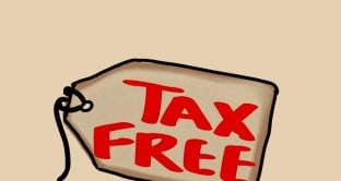 tax free