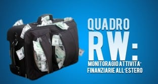 Quadro RW