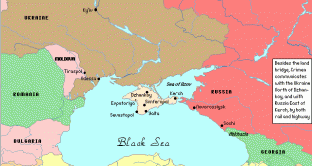 crimea