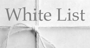 white list