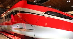 frecciarossa