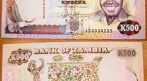 Kwacha