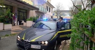 guardia di finanza